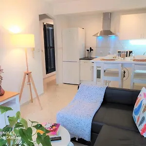  Apartament Atico Galileo