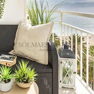  Apartament Maestranza By Sol Maestranza