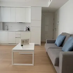 Botánico, Centro De Apartamento