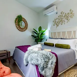 My Garden - Tree Of Life Apartamento