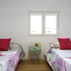 Lagloria Apartamento