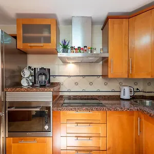 Center Apartamento