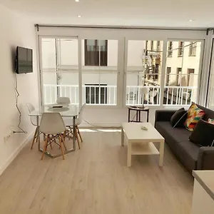 Mariana Apartamento