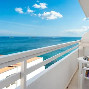 Vibra Lux Mar , Ibiza Hiszpania