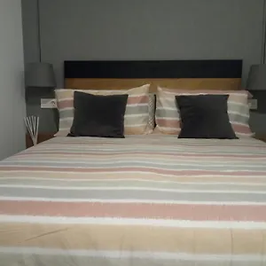 La Bella Malagueta , Malaga Hiszpania