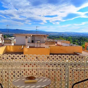 Rosalia 5 Estrellas - Garaje Free Apartamento