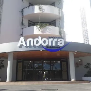 Hotel-apartamentos Andorra , Playa de las Americas (Tenerife) Hiszpania