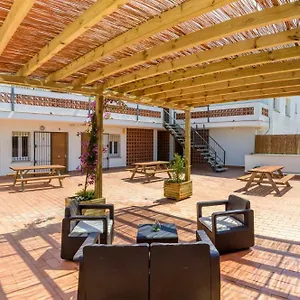 No 5 Apartment Empuriabrava